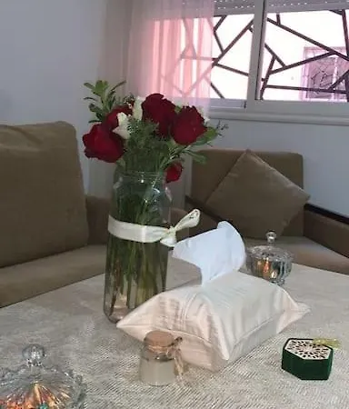 Elegant Appartement Au Coeur De Marrakech Marrakesh Extérieur photo