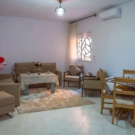 Elegant Appartement Au Coeur De Marrakech Marrakesh Extérieur photo