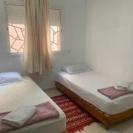 Elegant Appartement Au Coeur De Marrakech Marrakesh Extérieur photo