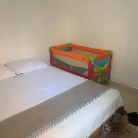 Elegant Appartement Au Coeur De Marrakech Marrakesh Extérieur photo