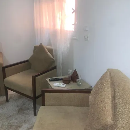 Elegant Appartement Au Coeur De Marrakech Marrakesh Extérieur photo