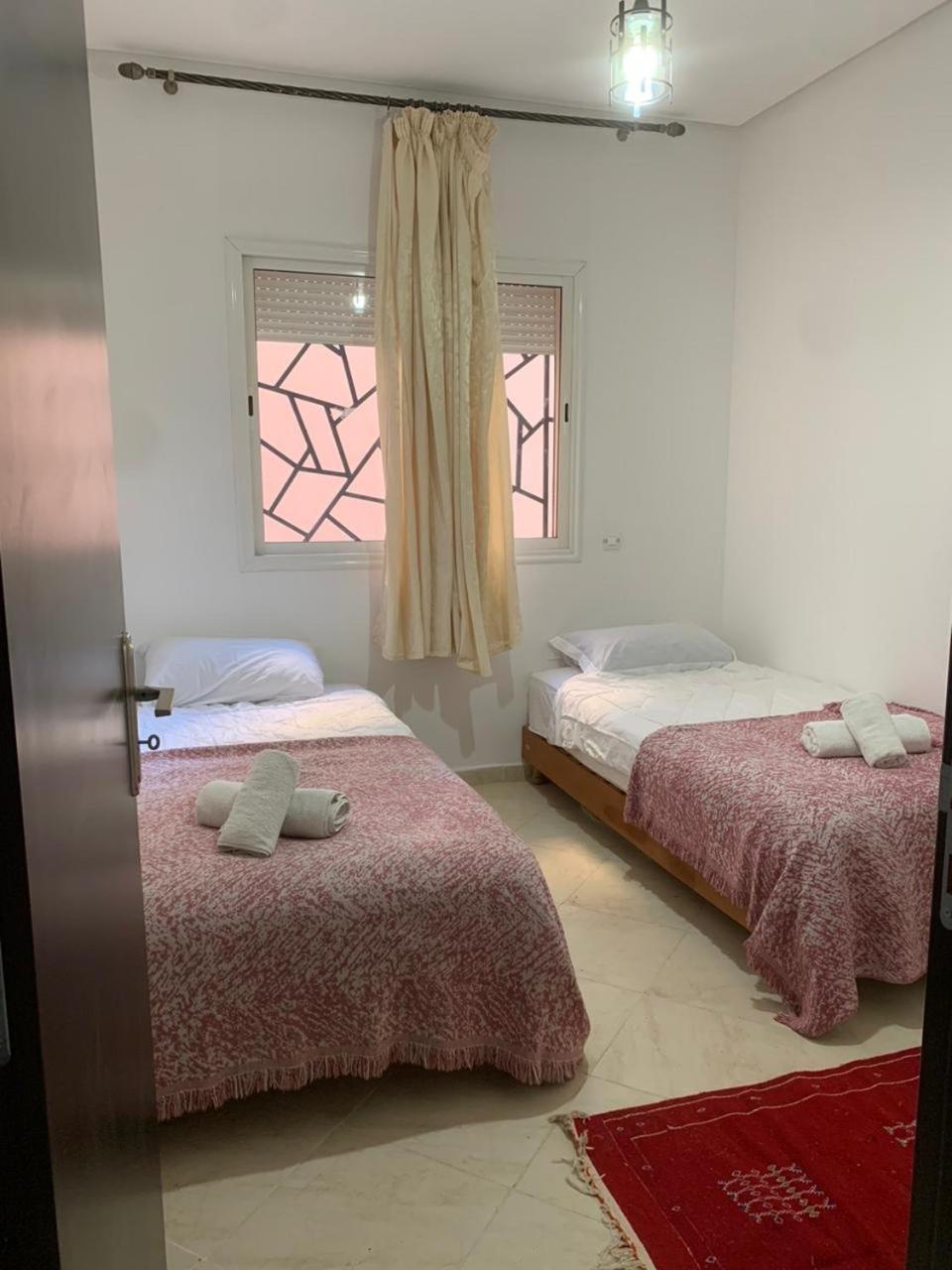 Elegant Au Coeur De Marrakech 公寓