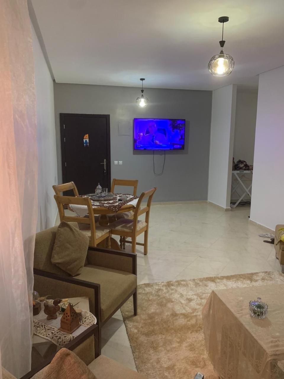 Elegant Au Coeur De Marrakech 马拉喀什
