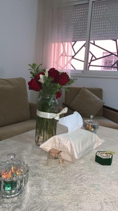 Elegant Au Coeur De Marrakech 公寓