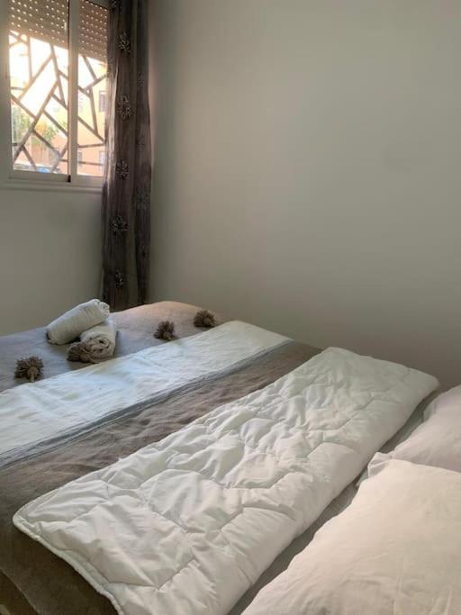 公寓 Elegant Au Coeur De Marrakech 马拉喀什