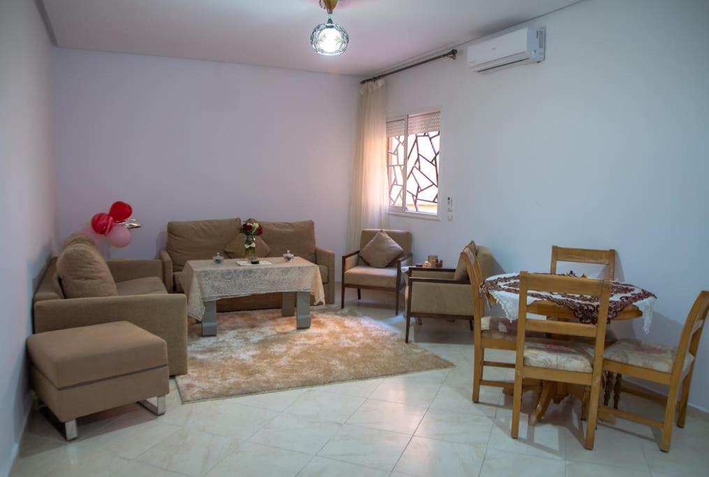 Elegant Au Coeur De Marrakech 公寓 马拉喀什