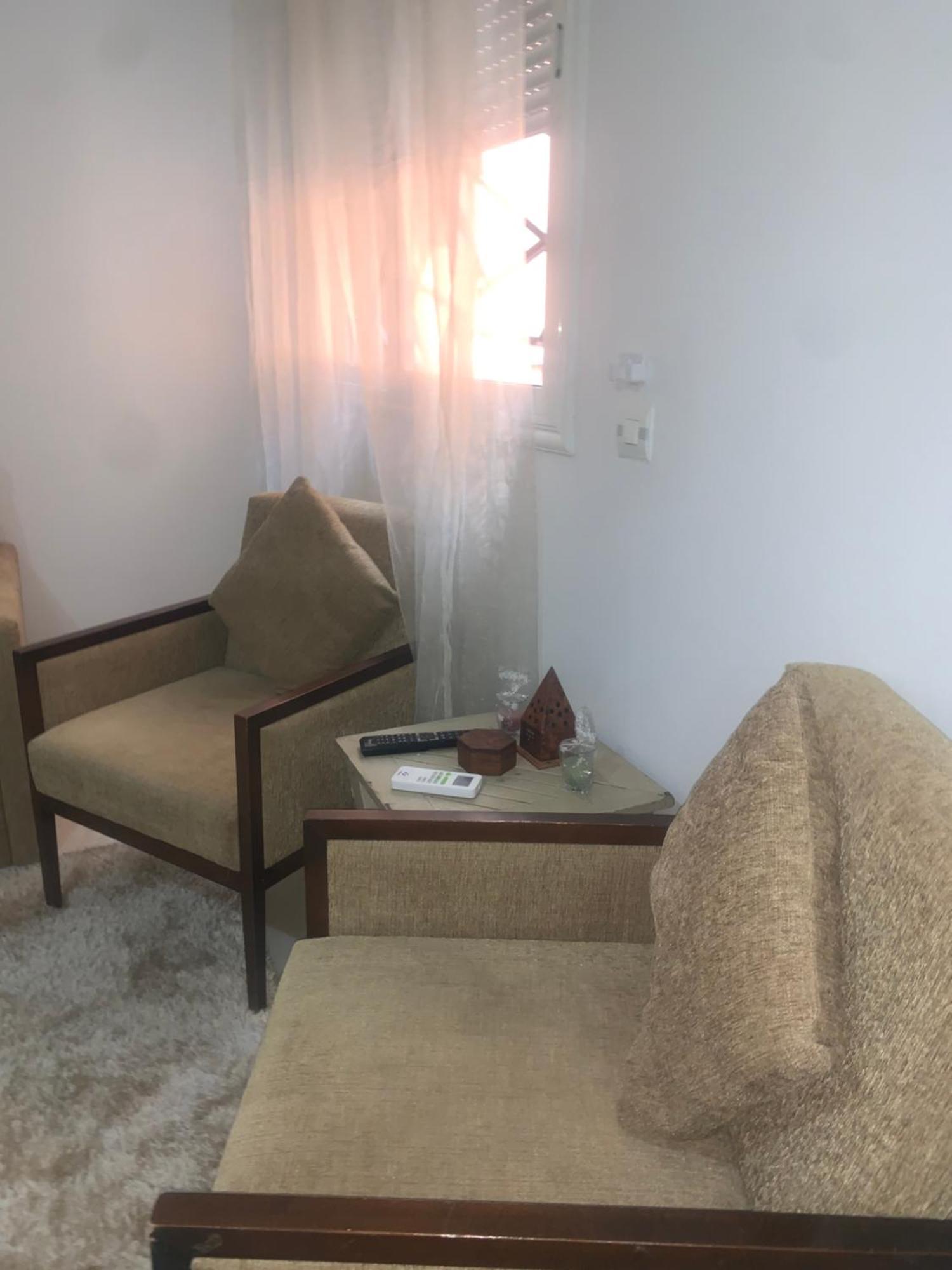 Elegant Au Coeur De Marrakech 马拉喀什